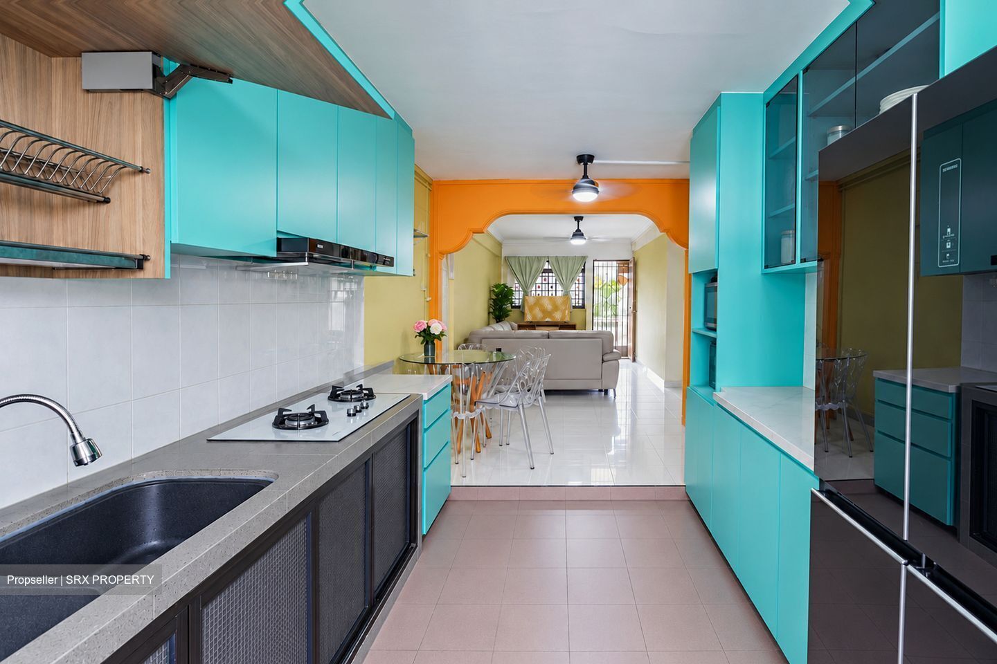 Blk 180 Bukit Batok West Avenue 8 (Bukit Batok), HDB 3 Rooms #635094681